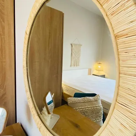 Boho Bliss Seaview Detached House Holiday home