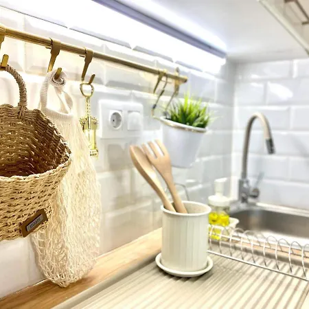 Boho Bliss Seaview Detached House 펜션 Analipsis (Messinia)