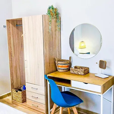 Holiday home Boho Bliss Seaview Detached House *