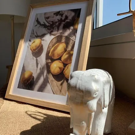 Boho Bliss Seaview Detached House *