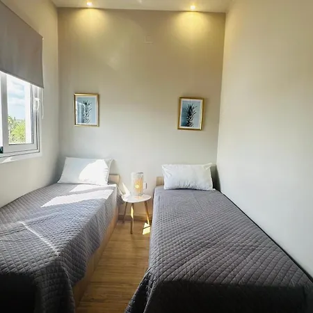 Boho Bliss Seaview Detached House Analipsis (Messinia)