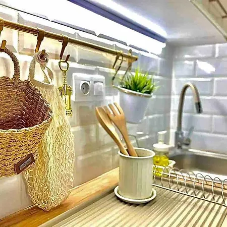 Holiday home Boho Bliss Seaview Detached House *