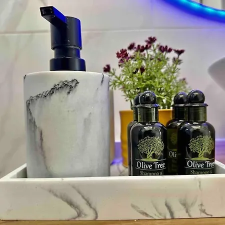 Dom wakacyjny Boho Bliss Seaview Detached House *