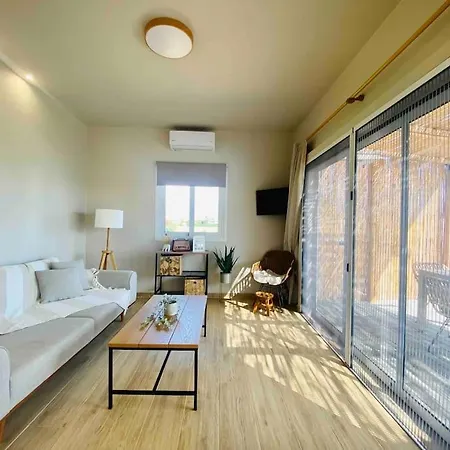 Boho Bliss Seaview Detached House 펜션