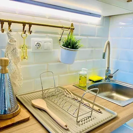 Boho Bliss Seaview Detached House Analipsis (Messinia)