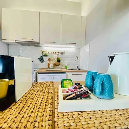 펜션 Boho Bliss Seaview Detached House *