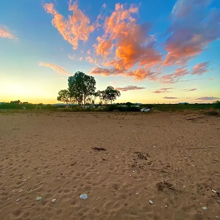 Boho Bliss Seaview Detached House Dom wakacyjny *