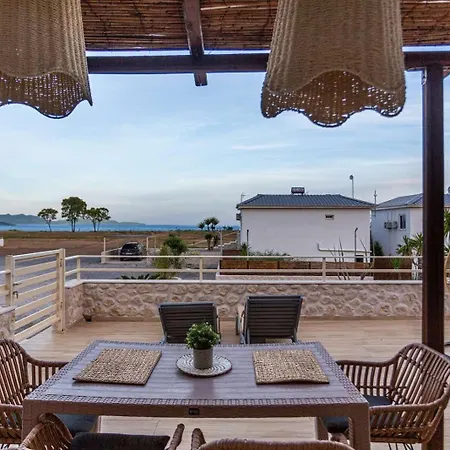 Casa vacanze Boho Bliss Seaview Detached House