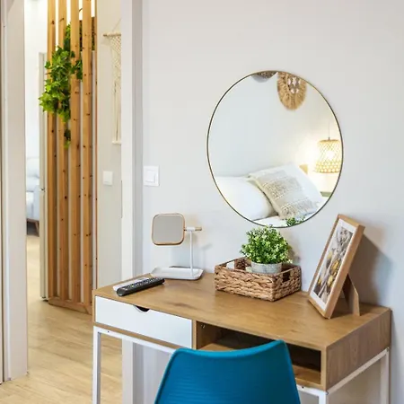 펜션 Boho Bliss Seaview Detached House Analipsis (Messinia)