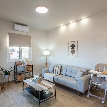 펜션 Boho Bliss Seaview Detached House