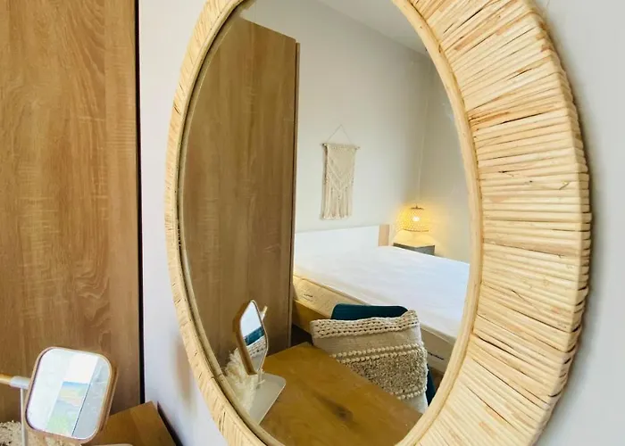 Boho Bliss Seaview Detached House Vakantiehuis