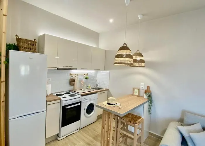 Boho Bliss Seaview Detached House