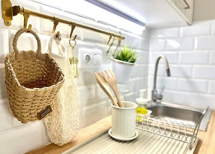 Boho Bliss Seaview Detached House Casa de Férias Analipsis (Messinia)