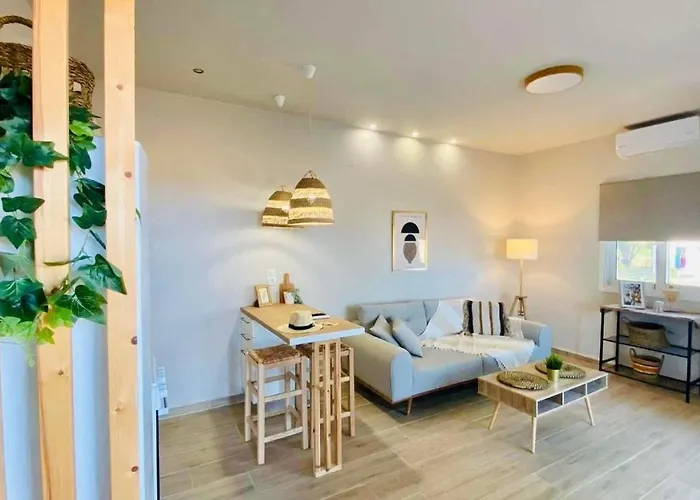 Vakantiehuis Boho Bliss Seaview Detached House *