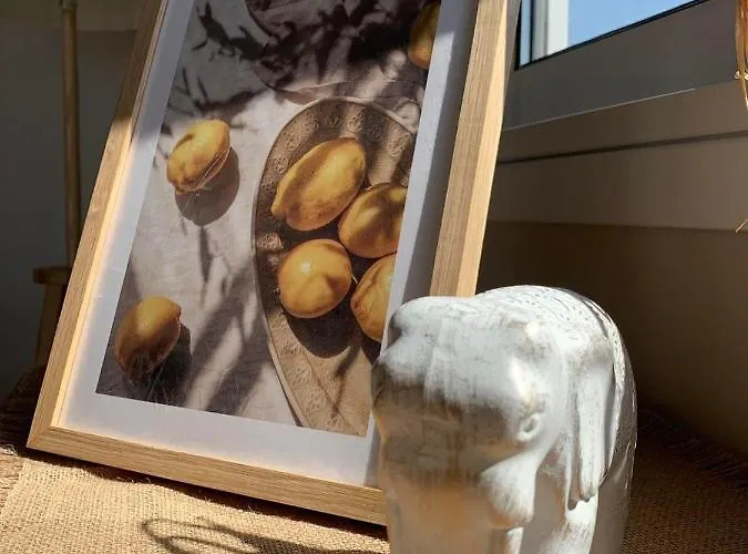 Boho Bliss Seaview Detached House *