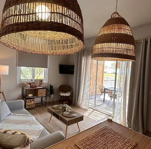 Boho Bliss Seaview Detached House Vakantiehuis *