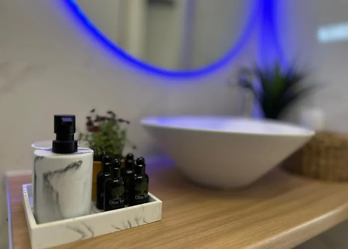 Casa de Férias Boho Bliss Seaview Detached House