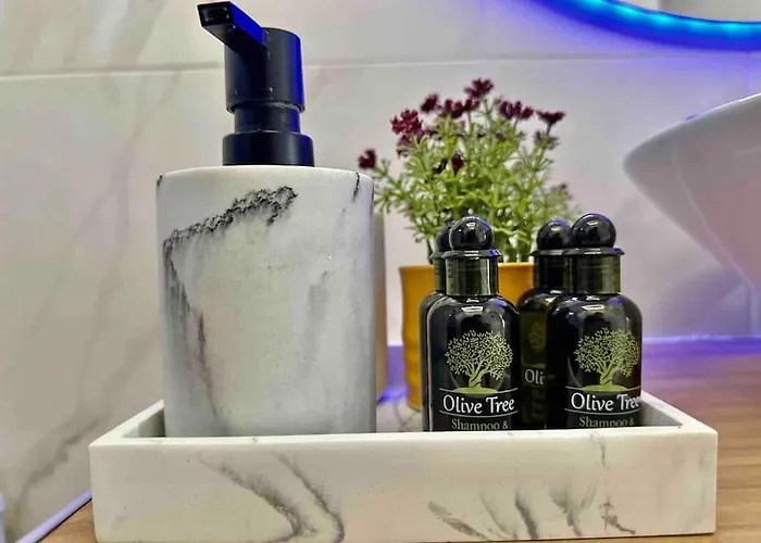 Casa de Férias Boho Bliss Seaview Detached House *