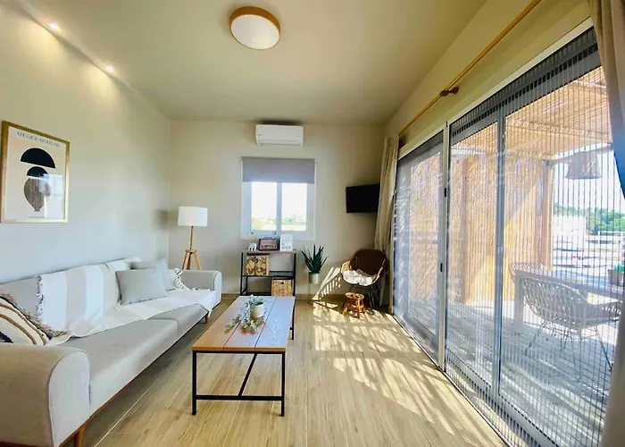 Boho Bliss Seaview Detached House Vakantiehuis