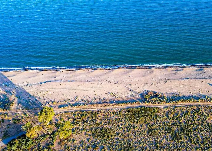 Boho Bliss Seaview Detached House *