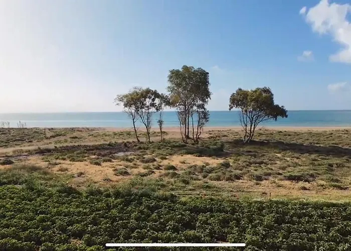 Casa de Férias Boho Bliss Seaview Detached House