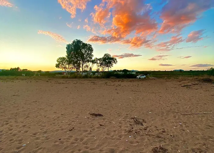 Boho Bliss Seaview Detached House Casa de Férias *